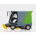 Putli nga Electric Road Sweeper